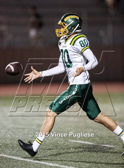 Thumbnail 1 in Canyon vs. Burbank photogallery.