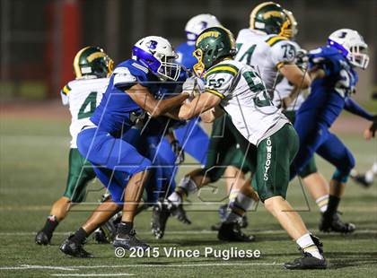 Thumbnail 2 in Canyon vs. Burbank photogallery.