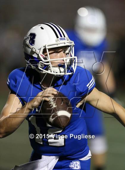 Thumbnail 3 in Canyon vs. Burbank photogallery.