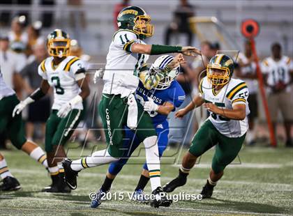 Thumbnail 1 in Canyon vs. Burbank photogallery.