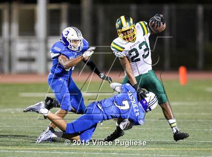 Thumbnail 2 in Canyon vs. Burbank photogallery.