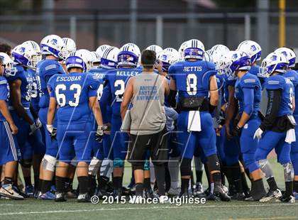 Thumbnail 3 in Canyon vs. Burbank photogallery.
