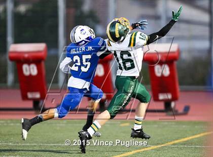 Thumbnail 3 in Canyon vs. Burbank photogallery.