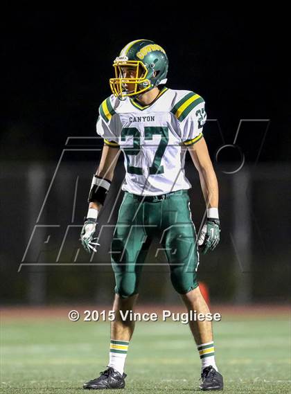 Thumbnail 3 in Canyon vs. Burbank photogallery.