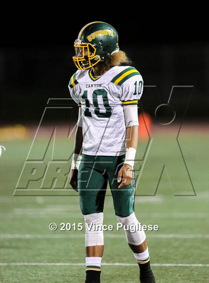 Thumbnail 2 in Canyon vs. Burbank photogallery.