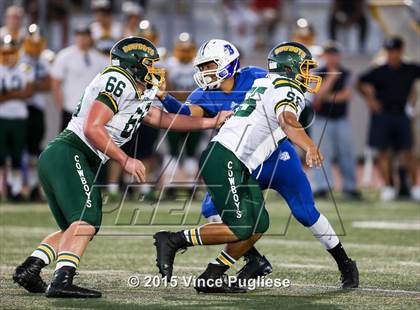 Thumbnail 3 in Canyon vs. Burbank photogallery.