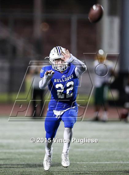 Thumbnail 1 in Canyon vs. Burbank photogallery.