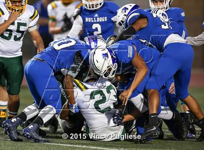 Thumbnail 1 in Canyon vs. Burbank photogallery.
