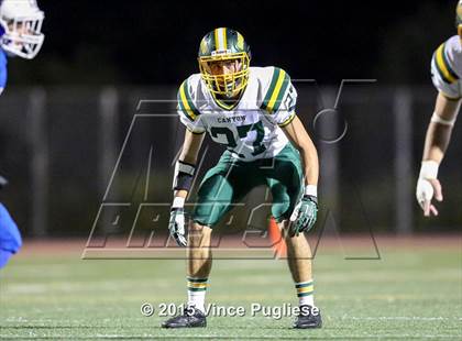 Thumbnail 1 in Canyon vs. Burbank photogallery.