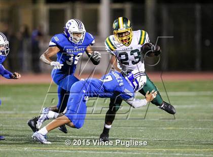 Thumbnail 1 in Canyon vs. Burbank photogallery.