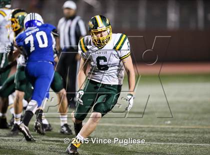 Thumbnail 1 in Canyon vs. Burbank photogallery.