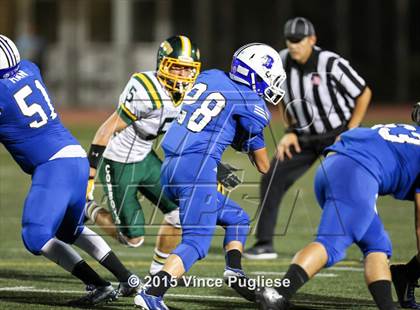 Thumbnail 2 in Canyon vs. Burbank photogallery.