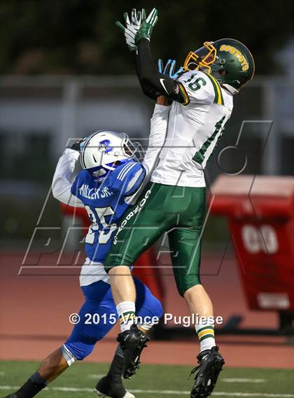 Thumbnail 3 in Canyon vs. Burbank photogallery.