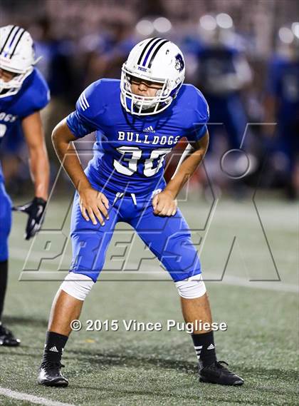 Thumbnail 3 in Canyon vs. Burbank photogallery.