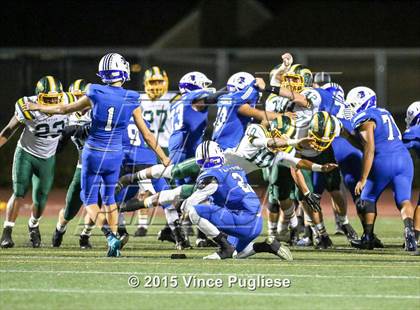 Thumbnail 2 in Canyon vs. Burbank photogallery.