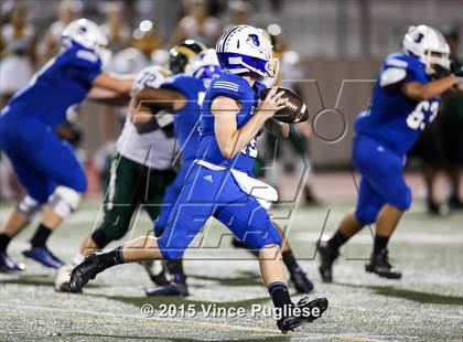 Thumbnail 2 in Canyon vs. Burbank photogallery.