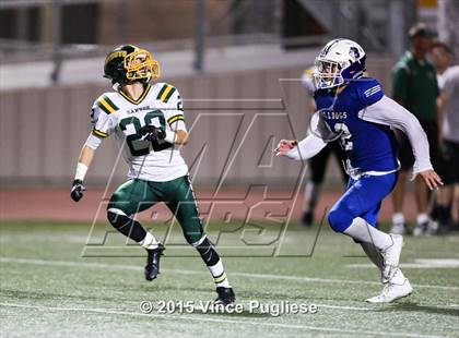 Thumbnail 2 in Canyon vs. Burbank photogallery.