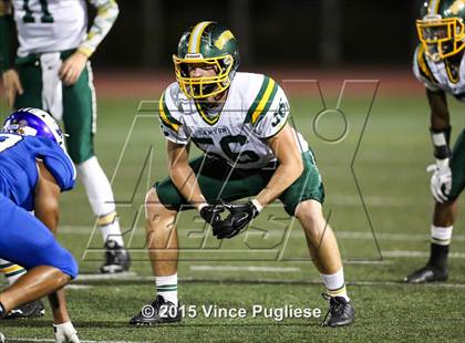 Thumbnail 3 in Canyon vs. Burbank photogallery.