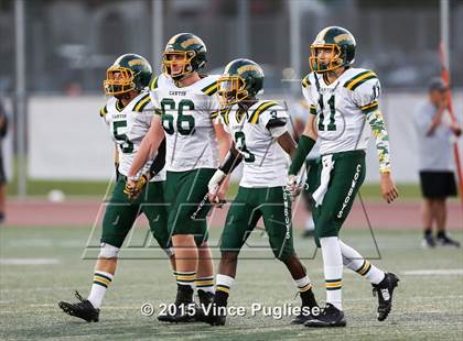 Thumbnail 2 in Canyon vs. Burbank photogallery.