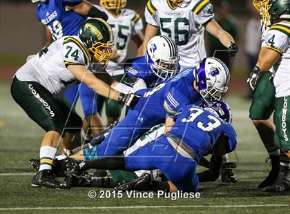 Thumbnail 3 in Canyon vs. Burbank photogallery.