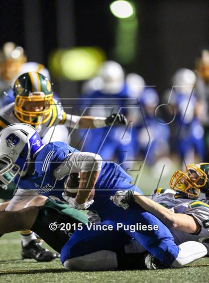 Thumbnail 2 in Canyon vs. Burbank photogallery.