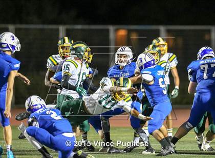 Thumbnail 3 in Canyon vs. Burbank photogallery.