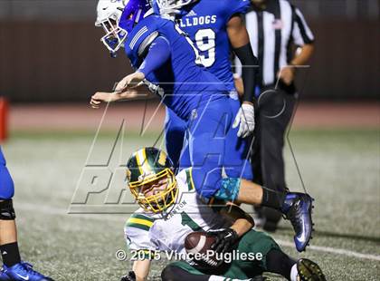Thumbnail 2 in Canyon vs. Burbank photogallery.