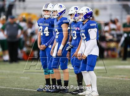 Thumbnail 3 in Canyon vs. Burbank photogallery.