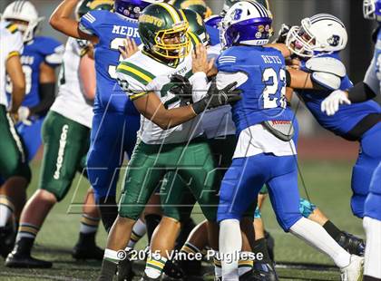 Thumbnail 2 in Canyon vs. Burbank photogallery.