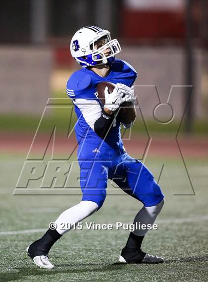 Thumbnail 2 in Canyon vs. Burbank photogallery.