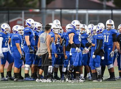 Thumbnail 2 in Canyon vs. Burbank photogallery.