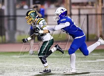 Thumbnail 3 in Canyon vs. Burbank photogallery.