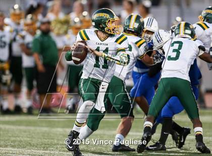 Thumbnail 3 in Canyon vs. Burbank photogallery.