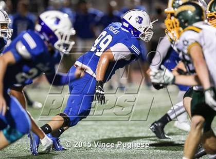 Thumbnail 1 in Canyon vs. Burbank photogallery.