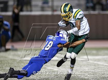 Thumbnail 2 in Canyon vs. Burbank photogallery.