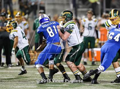 Thumbnail 2 in Canyon vs. Burbank photogallery.