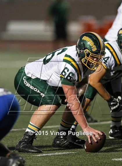 Thumbnail 1 in Canyon vs. Burbank photogallery.