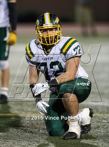 Thumbnail 3 in Canyon vs. Burbank photogallery.