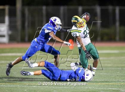 Thumbnail 3 in Canyon vs. Burbank photogallery.