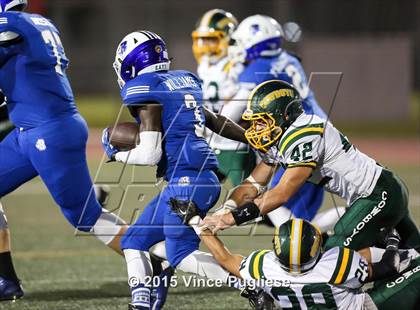 Thumbnail 2 in Canyon vs. Burbank photogallery.