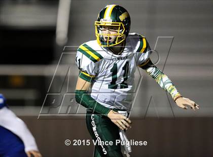 Thumbnail 3 in Canyon vs. Burbank photogallery.