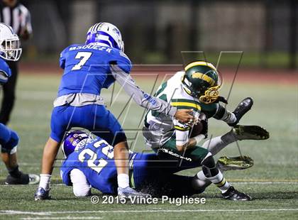 Thumbnail 1 in Canyon vs. Burbank photogallery.