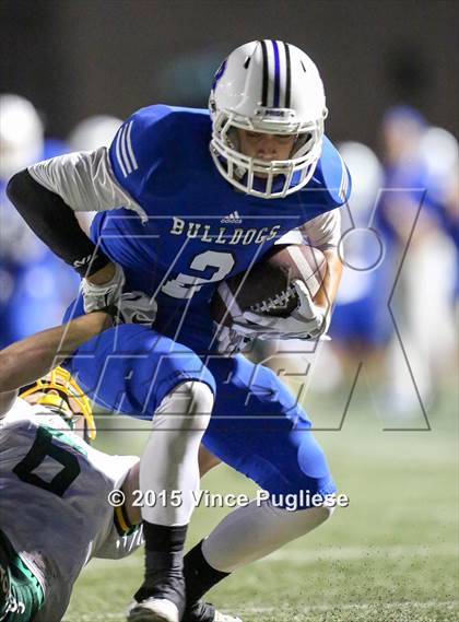 Thumbnail 1 in Canyon vs. Burbank photogallery.