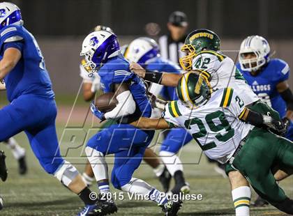 Thumbnail 3 in Canyon vs. Burbank photogallery.