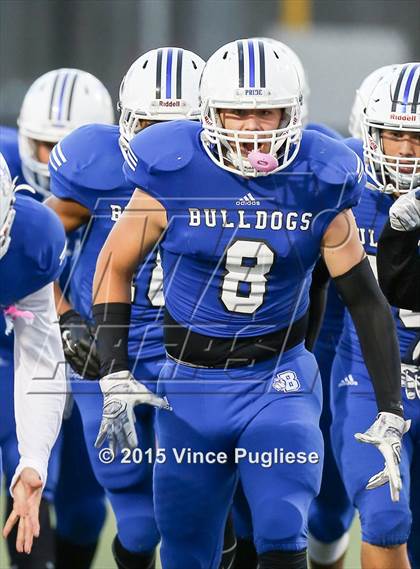 Thumbnail 1 in Canyon vs. Burbank photogallery.