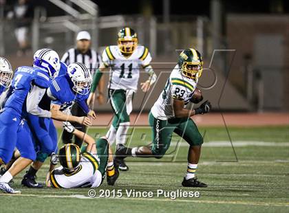 Thumbnail 3 in Canyon vs. Burbank photogallery.