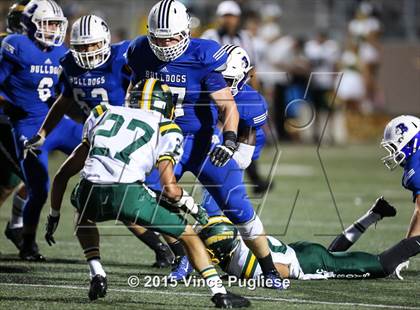 Thumbnail 3 in Canyon vs. Burbank photogallery.