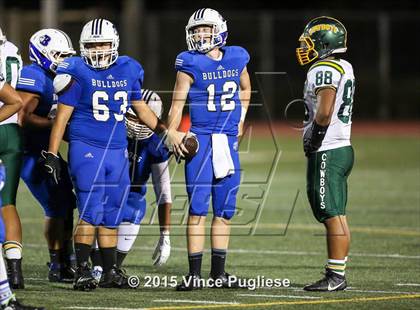 Thumbnail 3 in Canyon vs. Burbank photogallery.