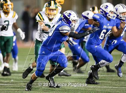 Thumbnail 1 in Canyon vs. Burbank photogallery.