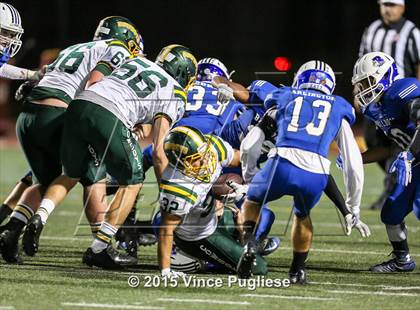 Thumbnail 3 in Canyon vs. Burbank photogallery.